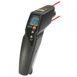 Пирометр testo 830-T2 (комплект) Testo