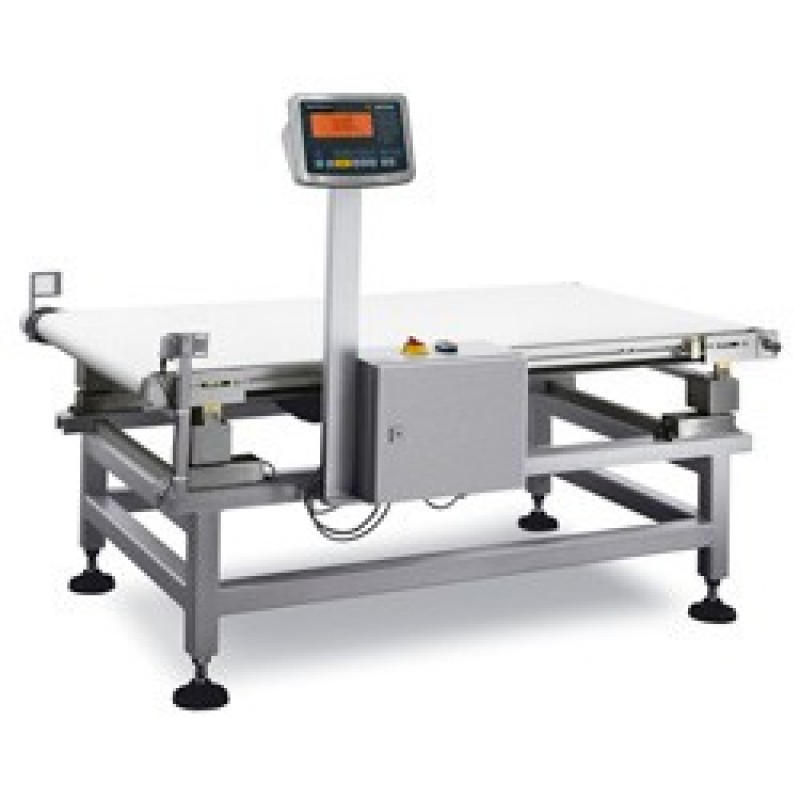 Контрольные весы Checkweigher WM Sartorius