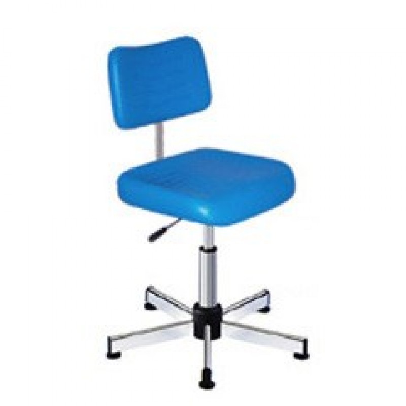 Стул лабораторный PRO BL730GHK (7NG 35GHLP 00 512) KANGO