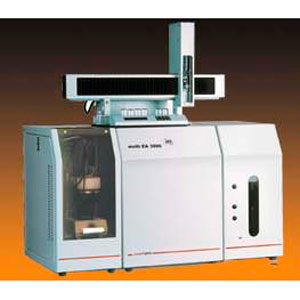 MULTI ЕА-3000 APS S Анализатор серы Analytik Jena