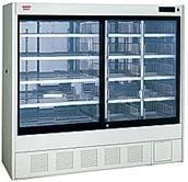 MPR-1014R  Фармацевтический холодильник Sanyo Panasonic