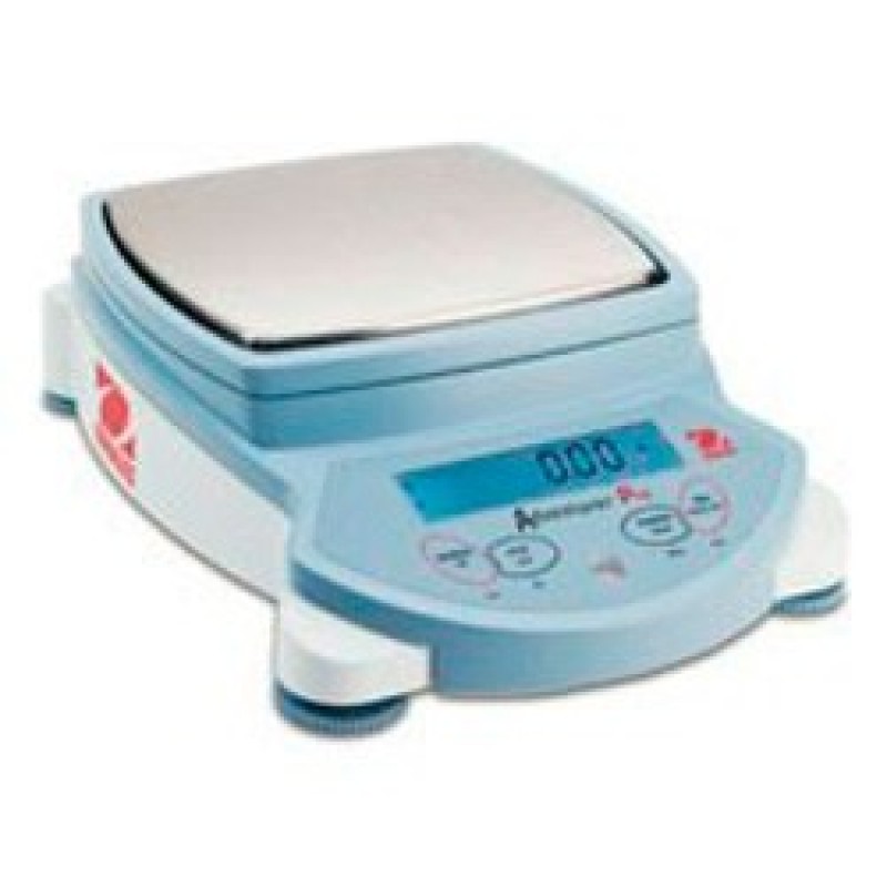 Прецизионные весы AV412 OHAUS