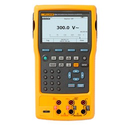 Регистрирующий калибратор Fluke 754 Fluke