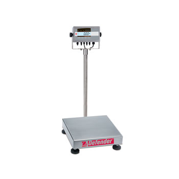 Платформенные весы D51XW15WR3 OHAUS