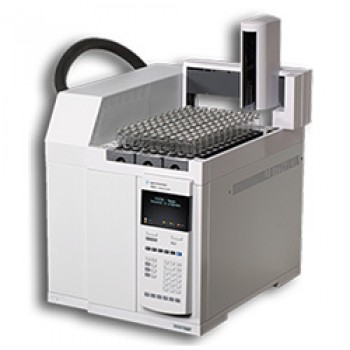 Парофазный пробоотборник 7697А Headspace Sampler Agilent