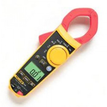 FLUKE 319 Клещи токоизмерительные Fluke