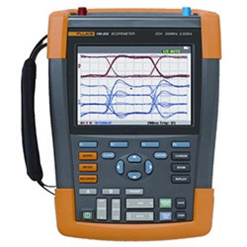Осциллограф Fluke 190-202/S Fluke