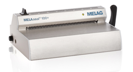 MELAseal 100+ MELAG Упаковочная машинка MELAG