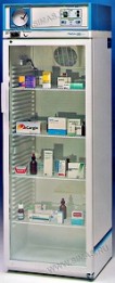 FRL 360V-GL Angelantoni Фармацевтический холодильник Angelantoni