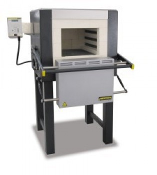 Камерная печь LH 30/12, контролер Р300 Nabertherm