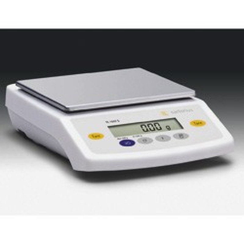 Прецизионные весы TE1502S Sartorius