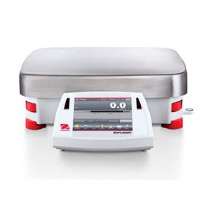 Прецизионные весы EX12001 OHAUS