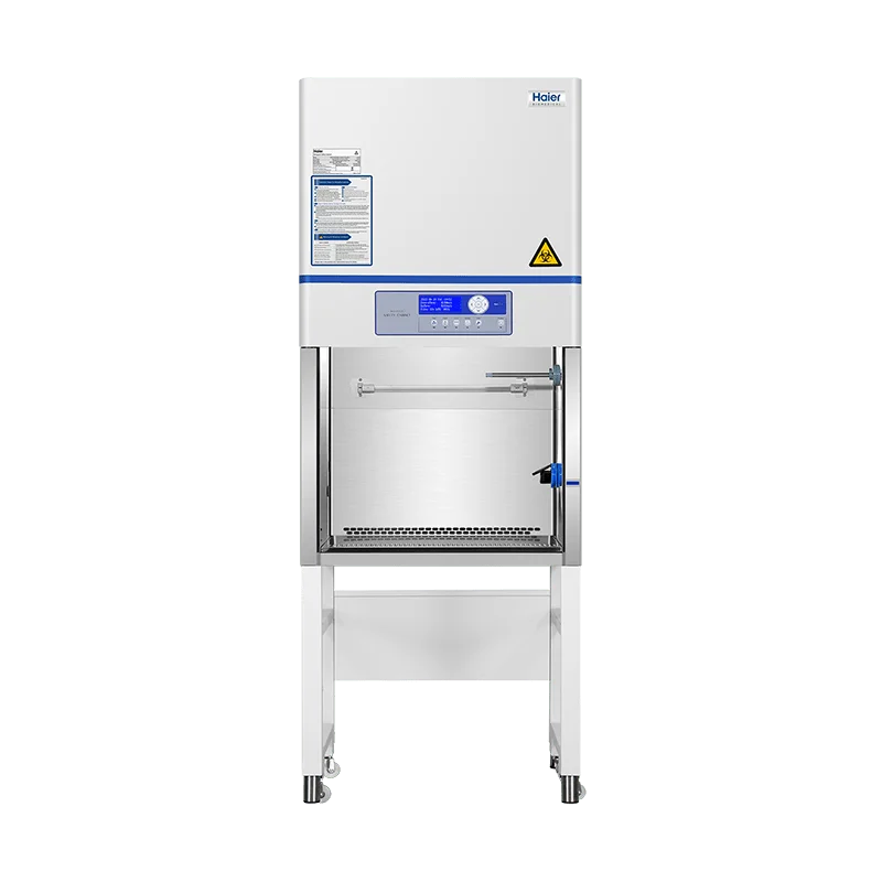 HR700-IIA2 Бокс биологической безопасности второго класса тип А2 Haier Biomedical