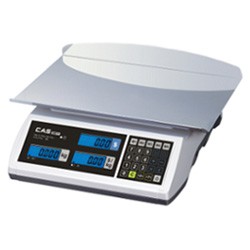 CAS ER PLUS-30CB Весы торговые CAS