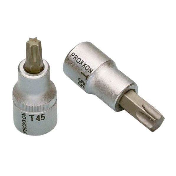 3/8' головка со звездочкой ТХ, T 50 PROXXON
