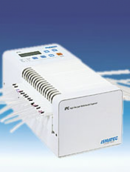 Насос IPC 8 Ismatec