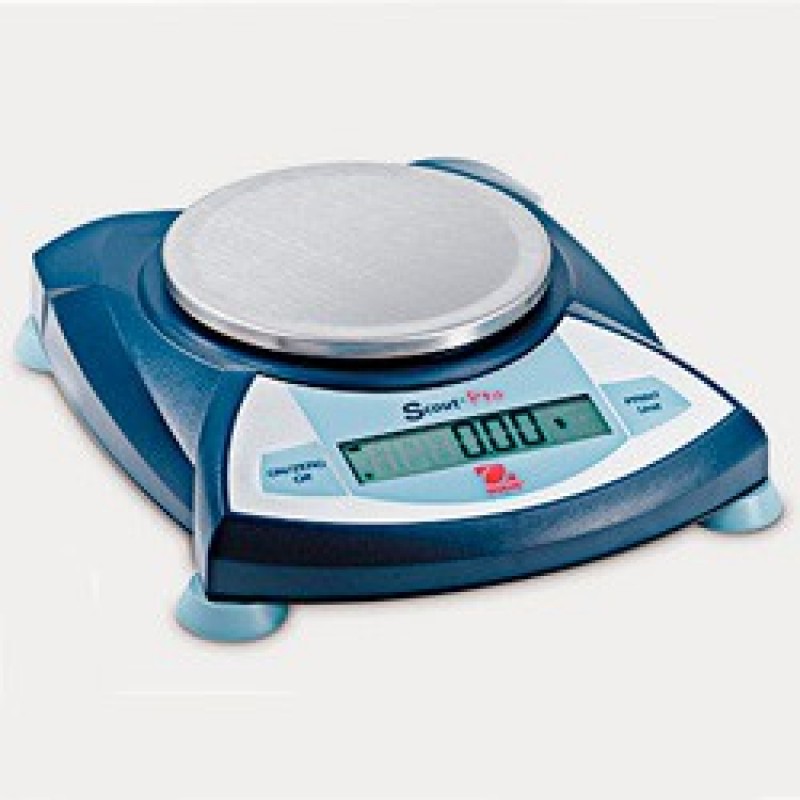 Портативные весы SPS202F OHAUS