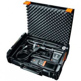 Анализатор дымов testo 320 (комплект без H2-компенсацией) Testo