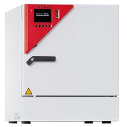 CB 53 CO2-инкубатор с дополнительной функцией контроля (53 л.) Binder