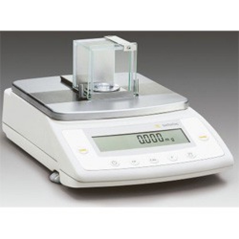 Микровесы CPA2P Sartorius