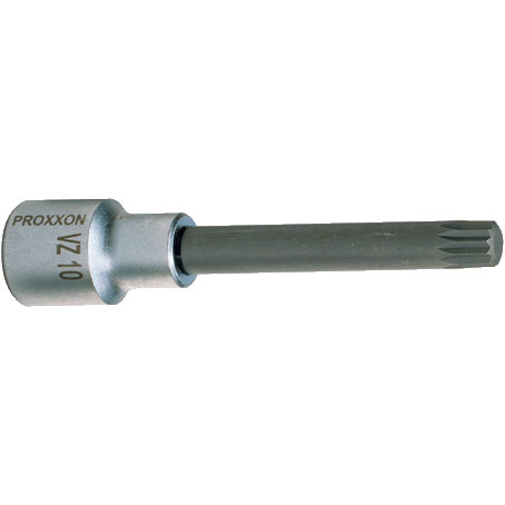 Головка с 12-зубцовой звездочкой на 1/2", VZ10 PROXXON