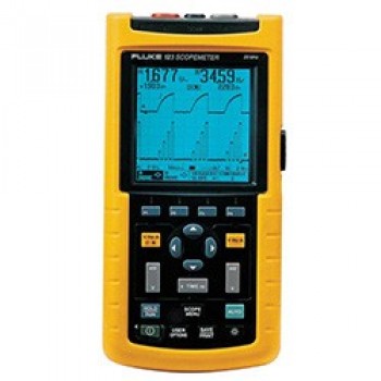 Осциллограф Fluke 123/S Fluke