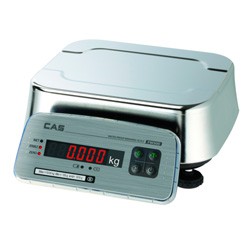 Настольные весы FW500-15E (IP69) CAS