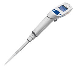 Eppendorf Xplorer 0,5-10 мкл одноканальная электронная пипетка переменного объема