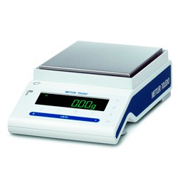 Прецизионные весы  MS4002S  Mettler Toldeo