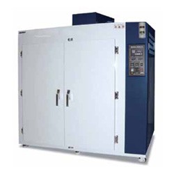 Камера прогревания роликовых тележек LIC-5155 Daihan Labtech