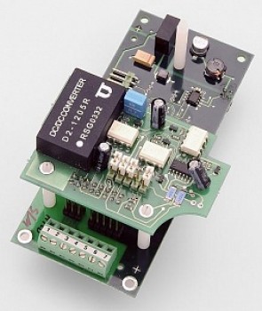 Цифровой интерфейс MODBUS 485 для SC1000 HACH-LANGE