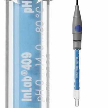 Электрод INLAB 409 стандартный Mettler Toledo