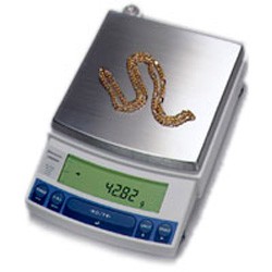Прецизионные весы UX6200H Shimadzu