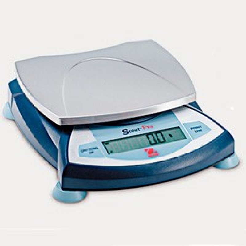 Портативные весы SPS6000F OHAUS