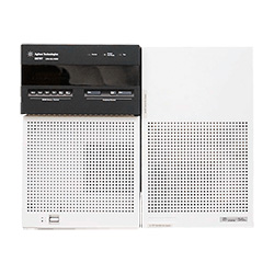 Хромато-масс-спектрометр 5975Т мобильный Agilent