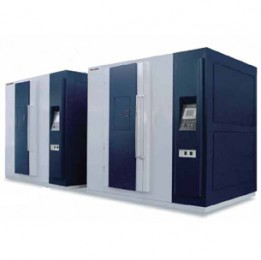 Камера с возможностью входа оператора LGC-6000RТ Daihan Labtech