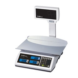 CAS ER-PLUS-30 (MCBU) Весы CAS