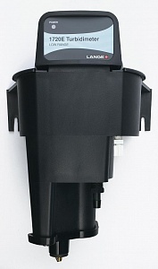 Мутномер FILTERTRAK 660E sc HACH-LANGE