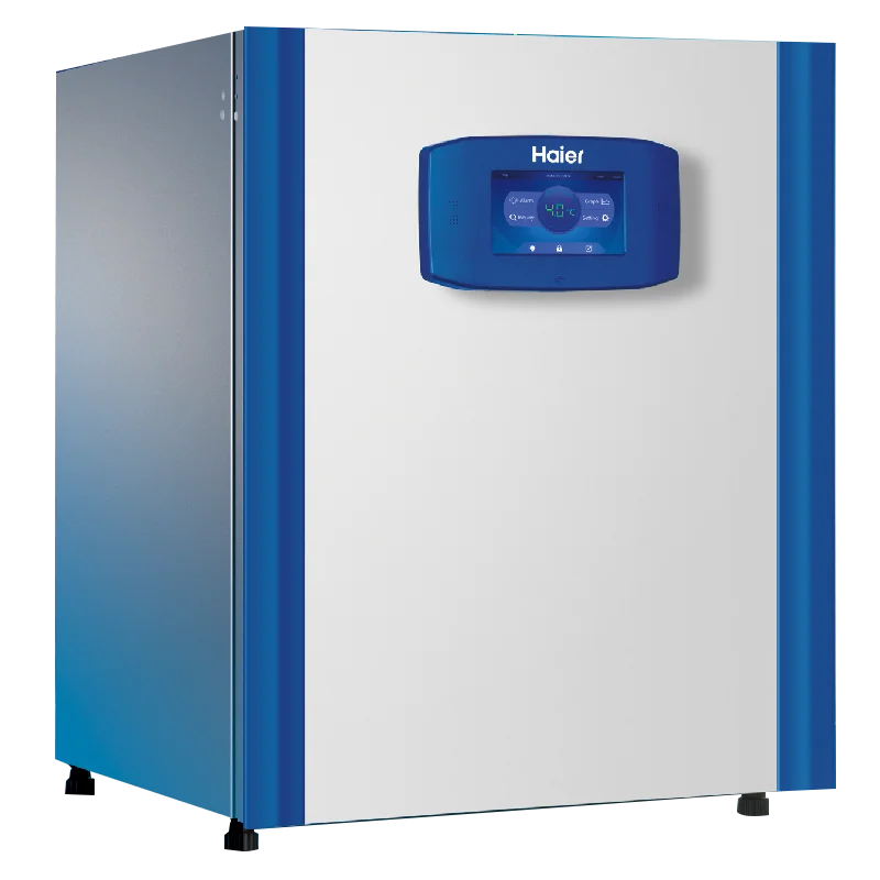 HCP-80 - СО2 инкубатор с воздушной рубашкой Haier Biomedical (объем 80 л.)