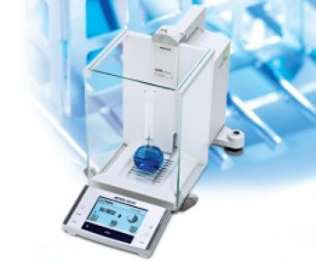 XS104 Аналитические весы 120 г/0,1 мг Mettler Toledo
