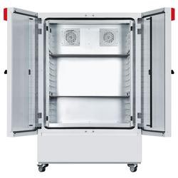 Охладительный инкубатор с механической конвекцией КВ 720 (720 л.) Binder