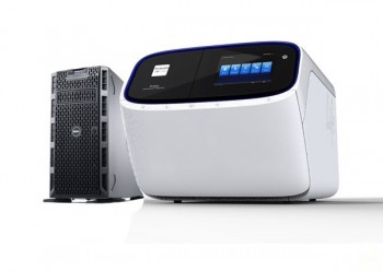 Секвенатор ДНК Ion Torrent IonProton, микрочип
