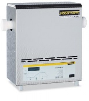 Печь трубчатая горизонтальная R 120/1000/13, контролер B180 (Труба 100 х 1400 мм) Nabertherm