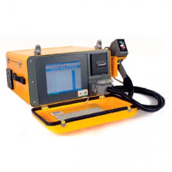 Дуговой анализатор сплавов METALSCAN 3010 Arun Technology