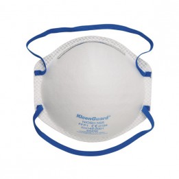 Респиратор FFP1 KLEENGUARD M10 (синий) Kimberly-Clark