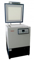 DW-86W100 Низкотемпературный морозильник Haier
