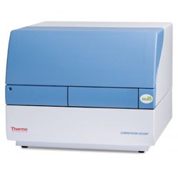 Люминометр Luminoskan Ascent с 2 дозаторами Thermo Fisher Scientific