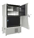 Низкотемпературный морозильник серии Glacier NU-9483E от -50°C до - 86°C