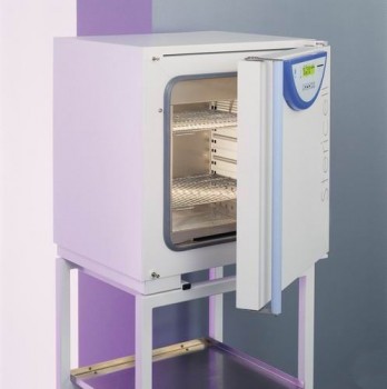 Stericell 55 Standart-line Стерилизатор суховоздушный 55 л до 250°С принудительная вентиляция BMT