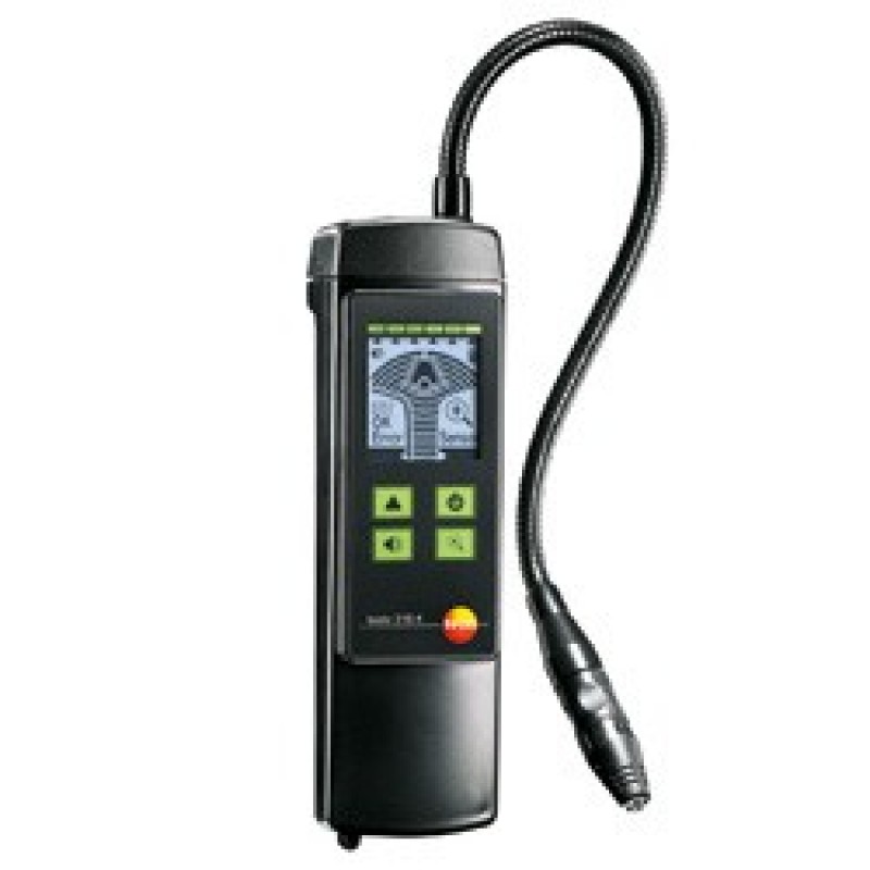testo 316-4 комплект 1 Течеискатель хладогентов Testo
